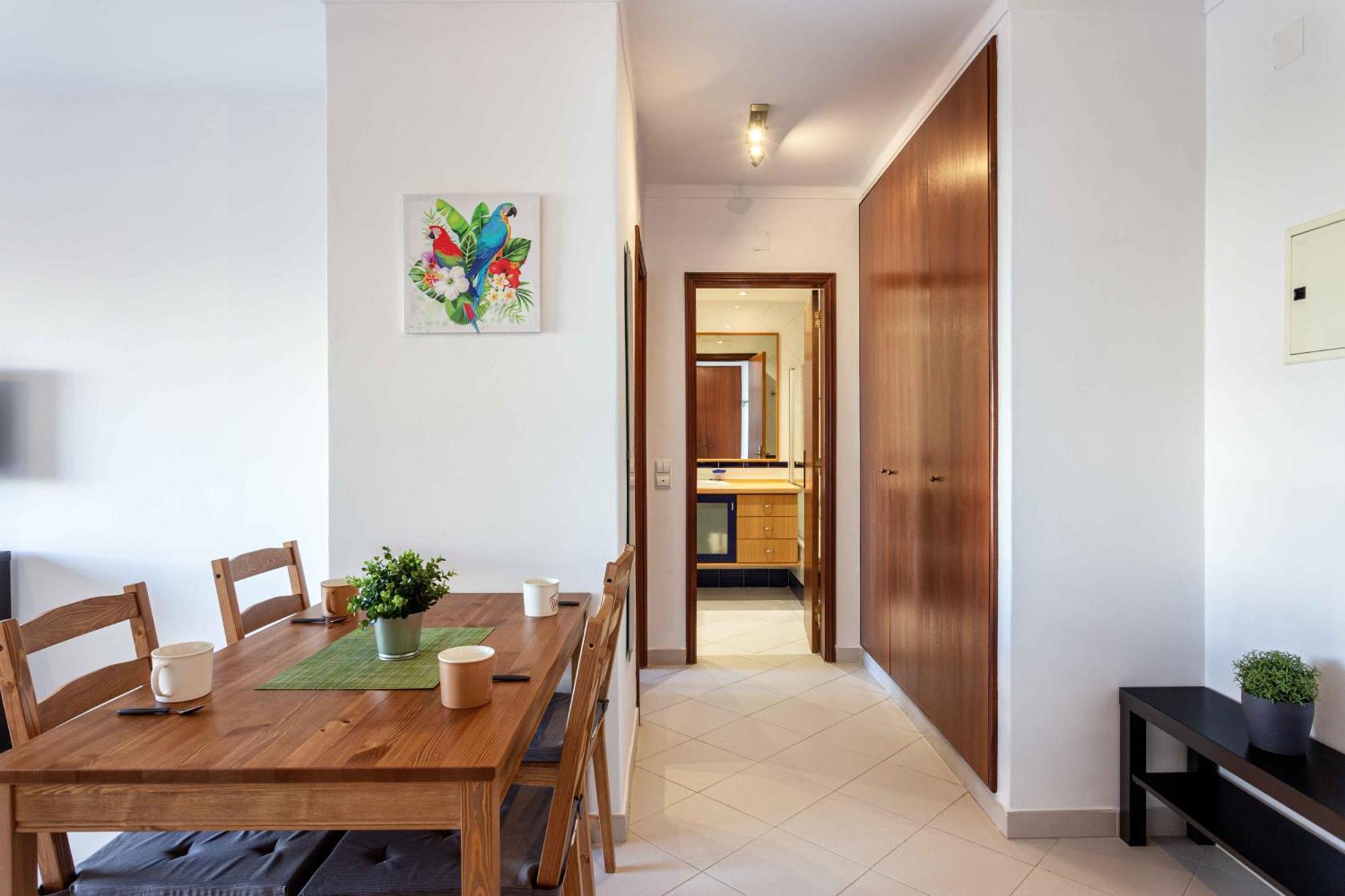 Blife Amorya Private Apartment Фару Экстерьер фото