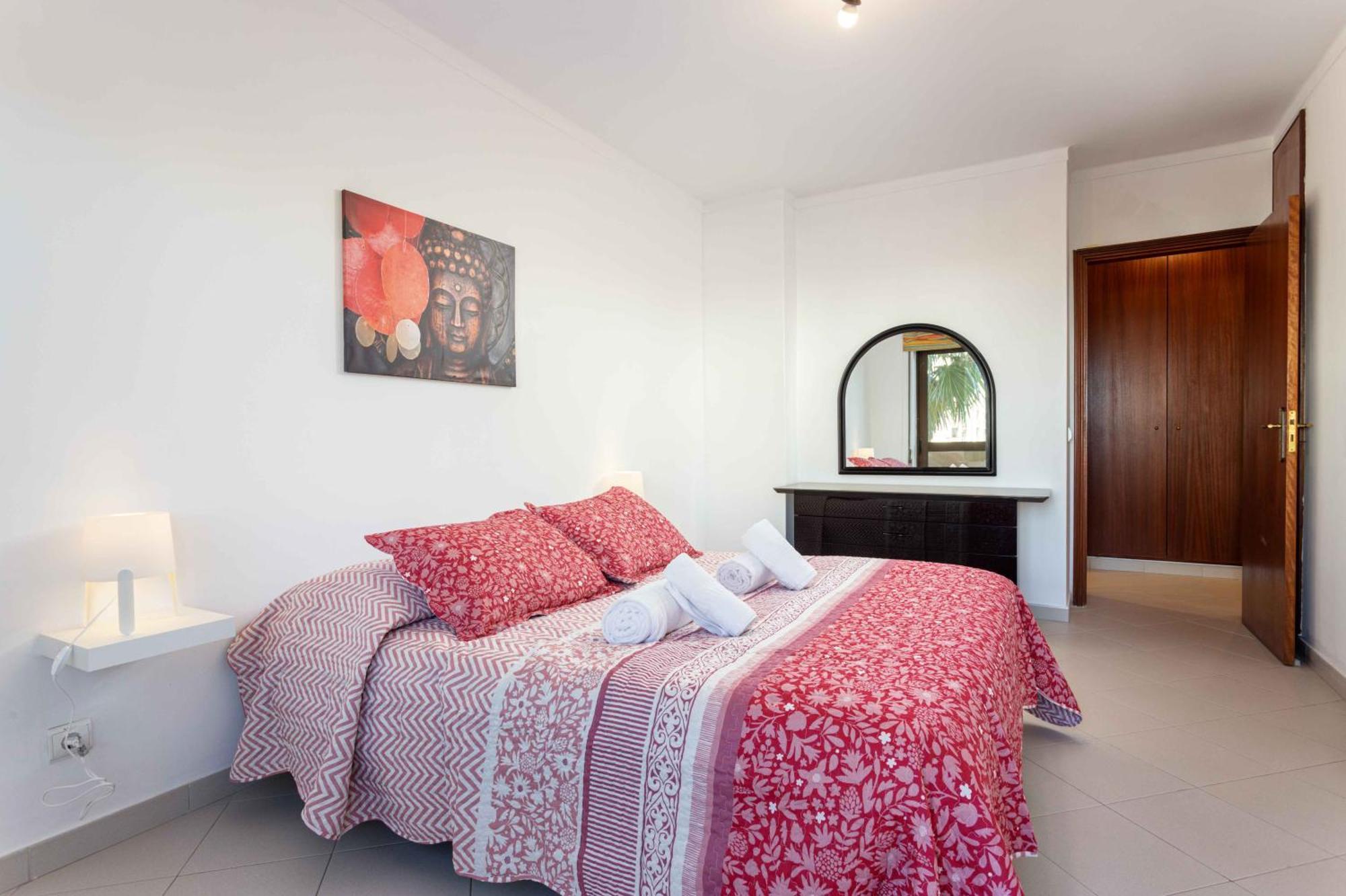 Blife Amorya Private Apartment Фару Экстерьер фото