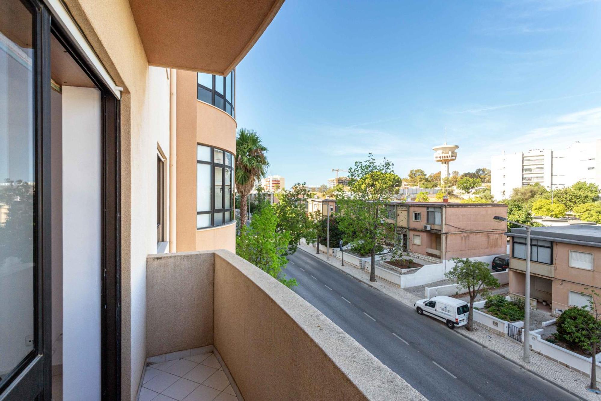 Blife Amorya Private Apartment Фару Экстерьер фото