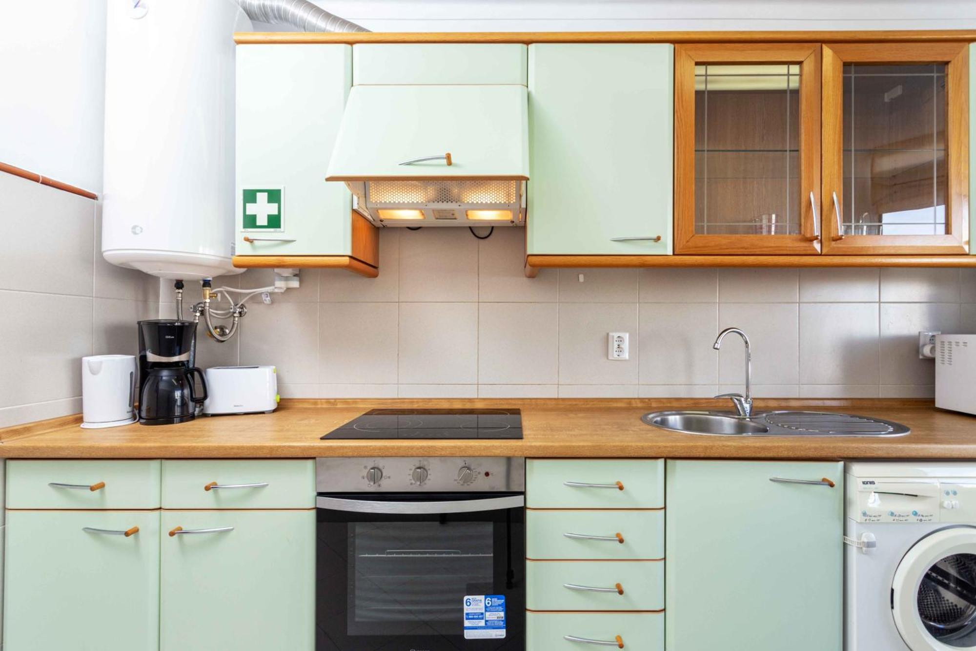 Blife Amorya Private Apartment Фару Экстерьер фото
